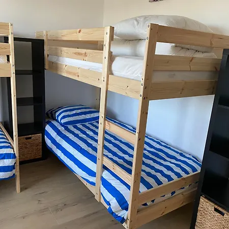 Holiday home Calypso *