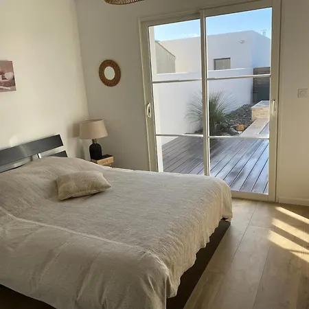 Calypso * Saint-Pierre-d'Oleron